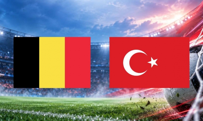 Nhận định Bỉ vs Thổ Nhĩ Kỳ: Căng thẳng rực lửa