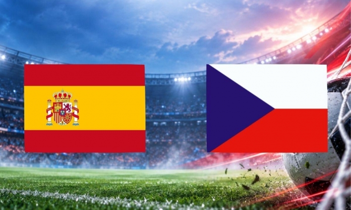 Nhận định Tây Ban Nha vs CH Séc: Sức mạnh nhà vô địch