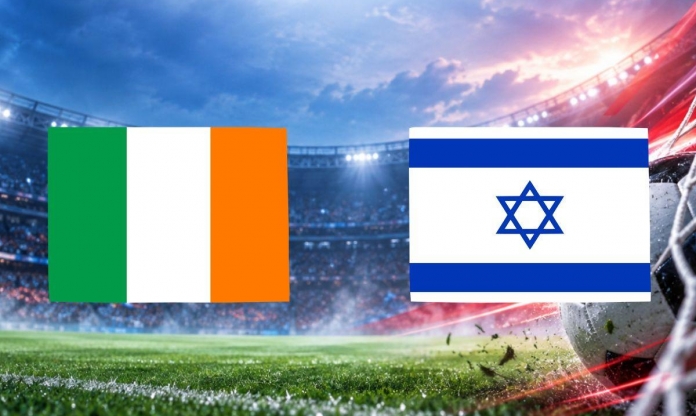 Nhận định Ireland vs Israel: Parrott tiếp tục lên tiếng