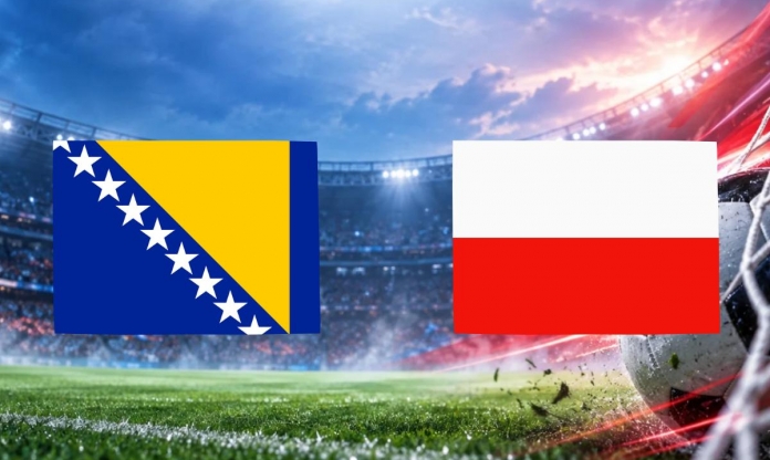 Nhận định Bosnia & Herzegovina vs Ba Lan: Cuộc chiến sau thời Dzeko