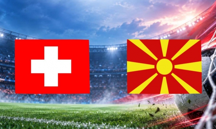 Nhận định Thụy Sĩ vs Bắc Macedonia: Khó ngăn chủ nhà