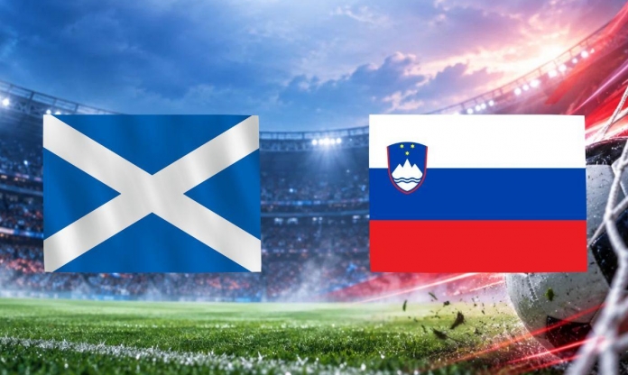 Nhận định Scotland vs Slovenia: Giằng co tại Hampden