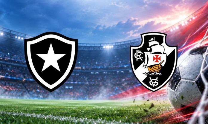 Nhận định Botafogo vs Vasco: Không có chỗ lùi