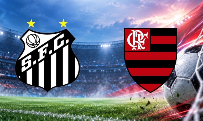Nhận định Santos vs Flamengo: Thử lửa ngôi đầu