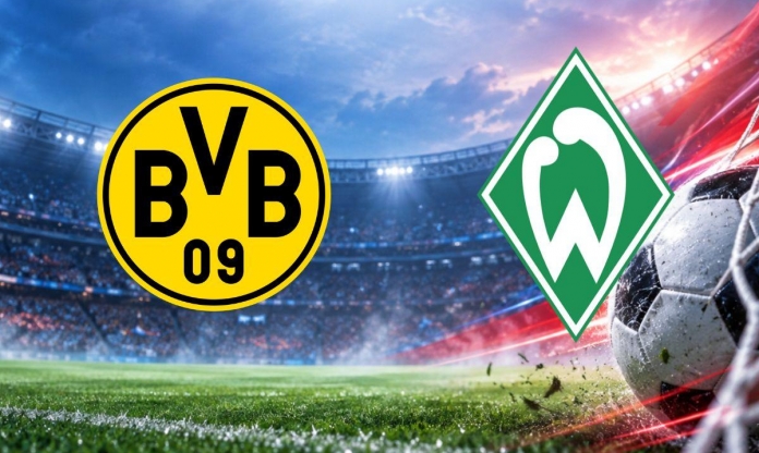 Nhận định Dortmund vs Werder Bremen: Thử thách lớn