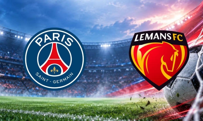 Nhận định PSG vs Le Mans: Tân binh khó tránh sức ép