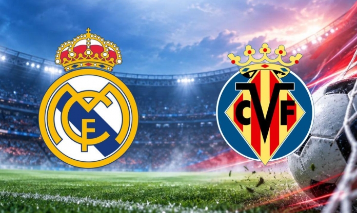 Nhận định Real Madrid vs Villarreal: Không còn chỗ cho sai lầm