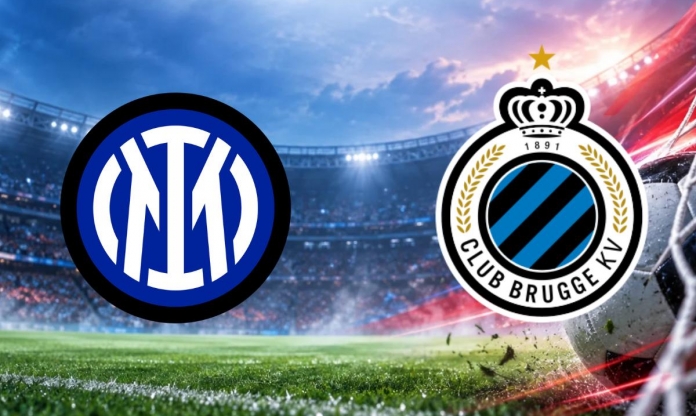 Nhận định Inter vs Club Brugge: Mệnh lệnh phải thắng