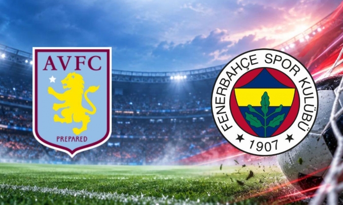Nhận định Aston Villa vs Fenerbahce: Điểm tựa Villa Park