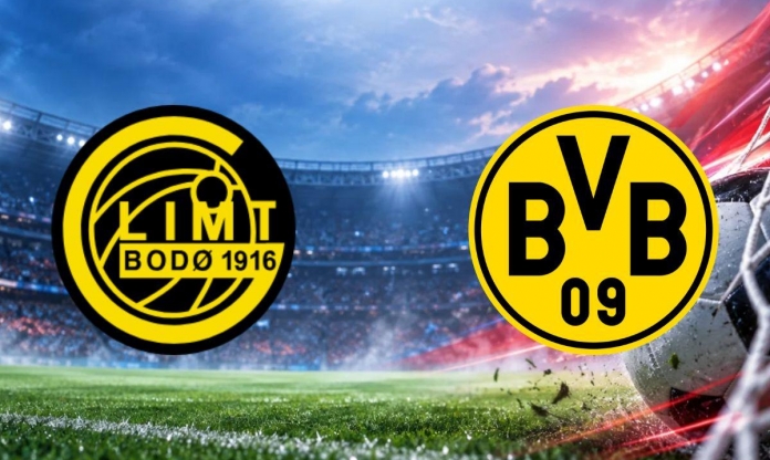 Nhận định Bodo/Glimt vs Dortmund: Cạm bẫy ở Bắc Cực
