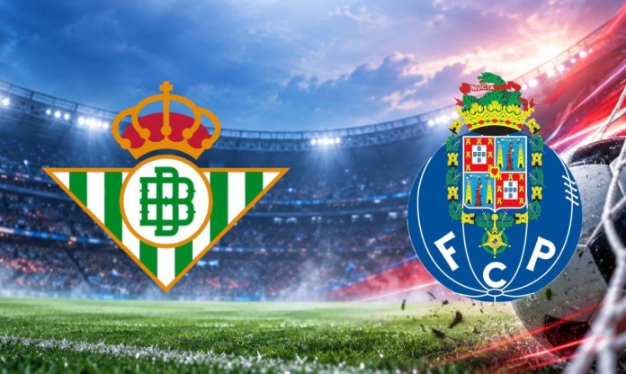 Nhận định Betis vs Porto: Đại chiến không khoan nhượng