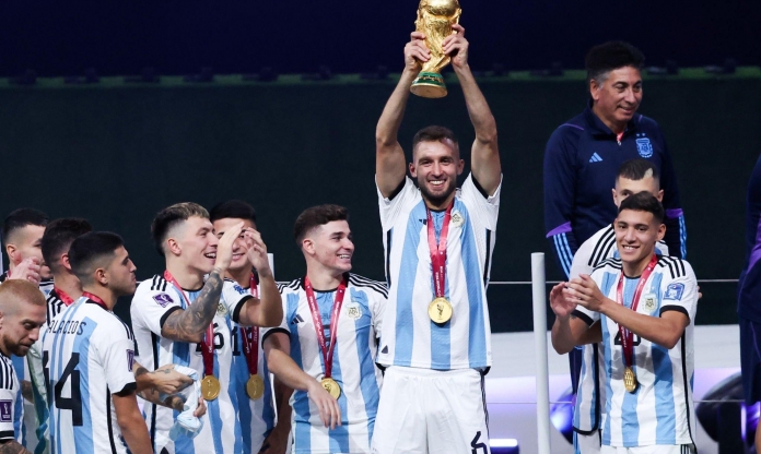 NÓNG: Nhà vô địch World Cup 2022 bị trục xuất vì nghi hãm hại đồng đội?