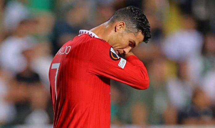 Chia tay MU, Ronaldo chỉ ra sự thật đáng buồn nhất sự nghiệp