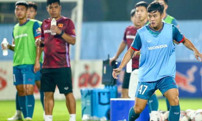 Bảng xếp hạng Vòng loại U23 châu Á 2024 của U23 Việt Nam