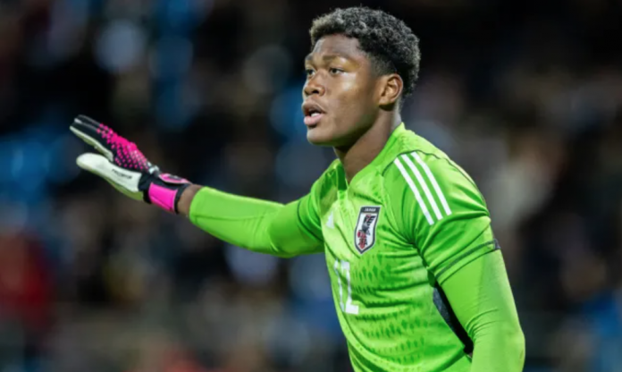 Thủ môn Nhật Bản: ‘Không ngờ thủng lưới 2 bàn’