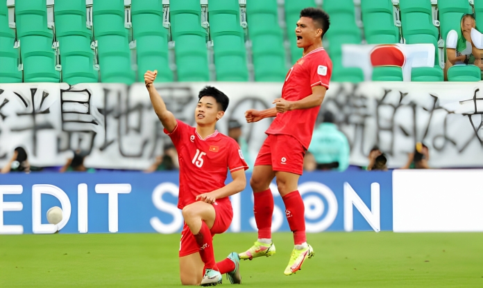 BXH Vua phá lưới Asian Cup 2024 mới nhất