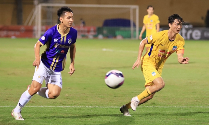 Lịch thi đấu V-League 2023 giai đoạn 1