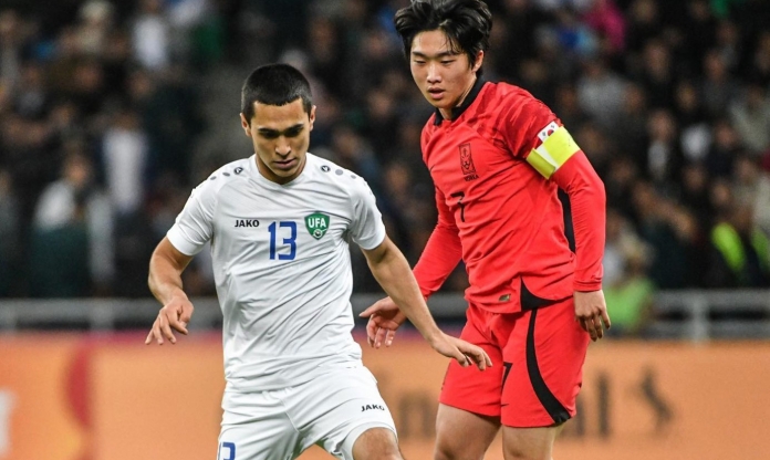 'Hung thần' của U23 Việt Nam lo lắng trước trận chung kết U20 châu Á 2023