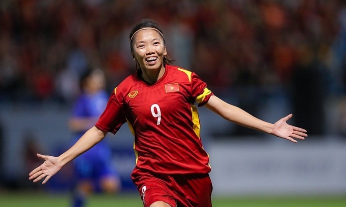 ĐT nữ Việt Nam xác định quân xanh chất lượng trước thềm World Cup 2023