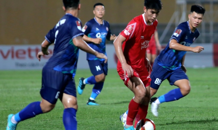 Người hùng U23 Việt Nam lên tiếng về hành động 'chơi xấu' với Văn Lâm