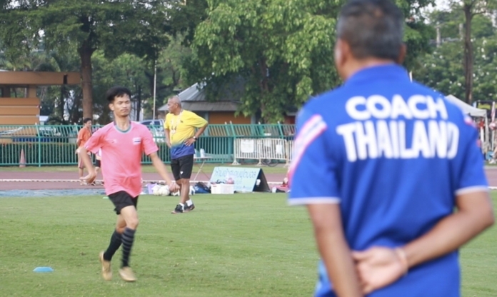 Thái Lan tố Campuchia thiếu chuyên nghiệp ở ASEAN Para Games 12