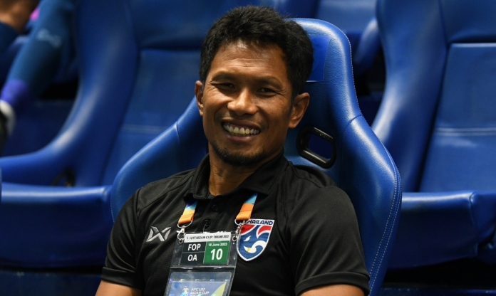 Đè bẹp Malaysia, HLV Thái Lan tự tin 'săn' vé dự World Cup