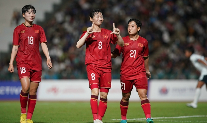Không phải Huỳnh Như, cầu thủ Việt Nam đáng xem nhất tại World Cup nữ là ai?