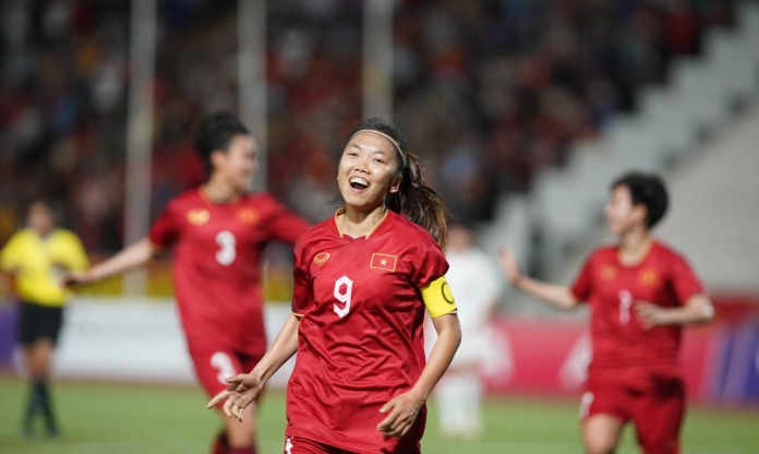 Huỳnh Như được khen ngợi hết lời trước thềm World Cup