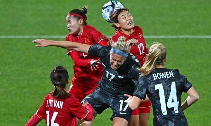 CĐV Đông Nam Á hứa cổ vũ Việt Nam ở World Cup nữ sau trận thua New Zealand