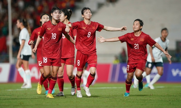 Chuyên gia châu Á nói thẳng cơ hội của Việt Nam ở World Cup nữ