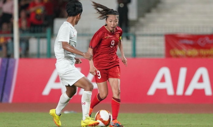 Huỳnh Như tiết lộ khả năng rời Bồ Đào Nha cùng mục tiêu World Cup