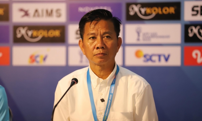 HLV U23 Việt Nam nhấn mạnh một điều sau chiến thắng mở màn trước Lào