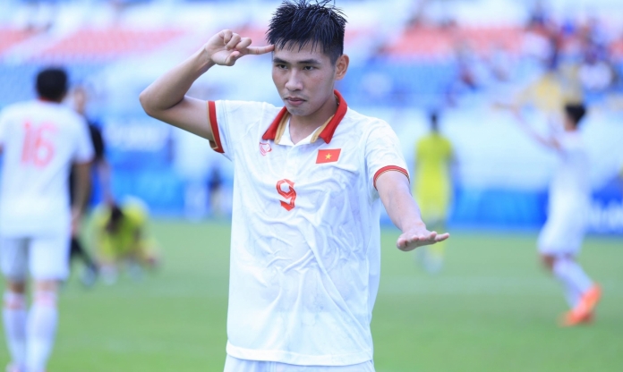 AFF vinh danh cầu thủ giúp U23 Việt Nam vào chung kết