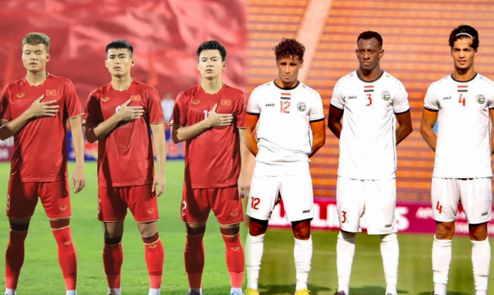 Chuyên gia cảnh báo Yemen về trận 'chung kết sớm' với U23 Việt Nam