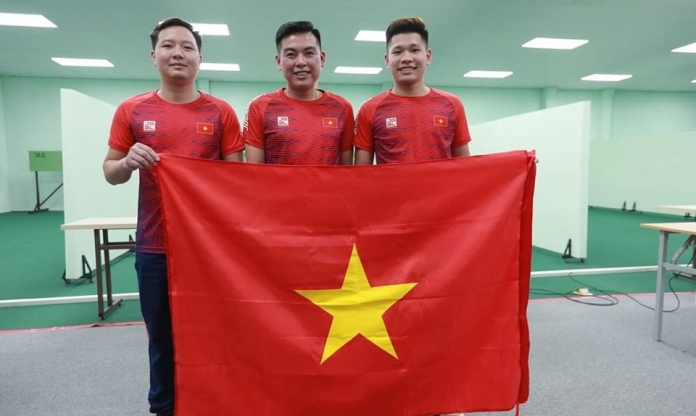 Trực tiếp Asiad 2023 hôm nay 25/09: Việt Nam giành HCB đầu tiên