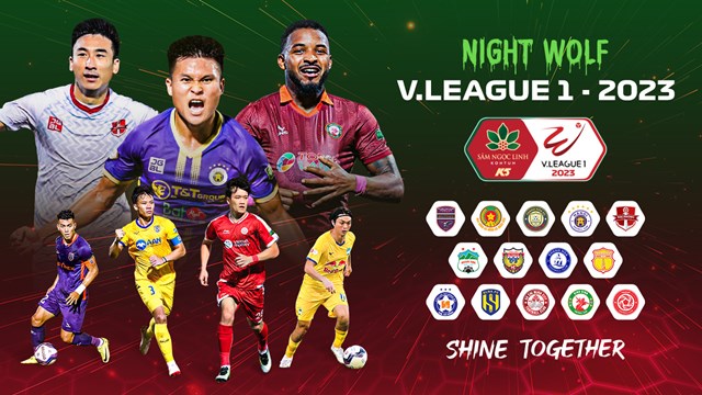 V-League tụt hạng, rơi khỏi top 3 Đông Nam Á