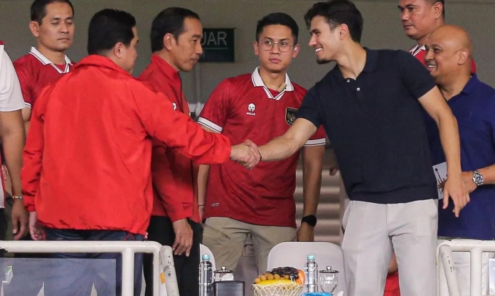 Indonesia săn lùng cầu thủ nhập tịch chờ đối đầu ĐT Việt Nam