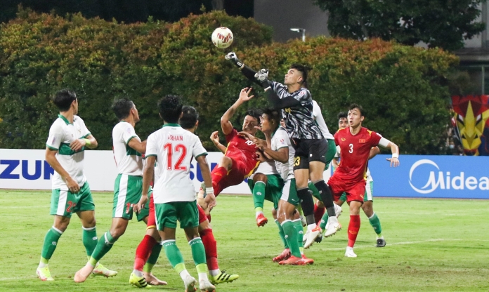 Indonesia gọi dàn sao nhập tịch từ châu Âu dự VL World Cup