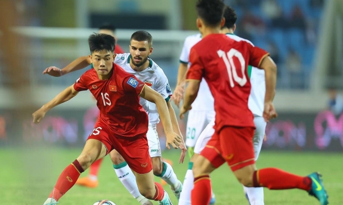 Cựu sao Iraq 'chê bai' Việt Nam trước thềm tái đấu ở Asian Cup