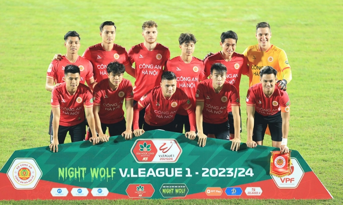 Không chấp hành án phạt, lãnh đạo CAHN FC sắp bị kỷ luật thêm