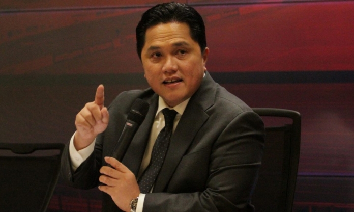 'Sếp lớn' Indonesia bất ngờ nhận định về trận gặp ĐT Việt Nam