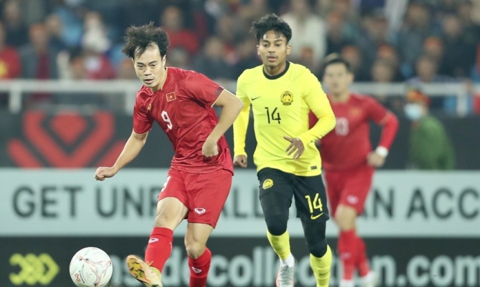 Lộ diện đội tuyển Đông Nam Á đầu tiên đến Qatar dự Asian Cup