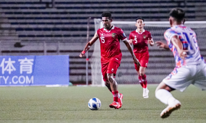 Trực tiếp Indonesia vs Libya, 19h30 hôm nay 2/1