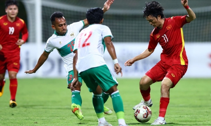 Máy tính dự đoán kết quả trận Việt Nam vs Indonesia