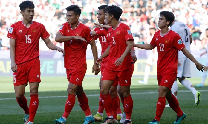 Hiên ngang rời Asian Cup, ĐT Việt Nam lên kế hoạch tái đấu Indonesia