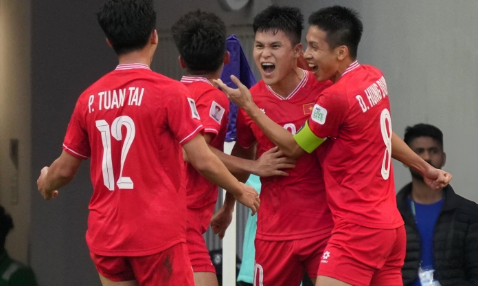 Trận đấu của Việt Nam lọt top đáng xem nhất vòng bảng Asian Cup