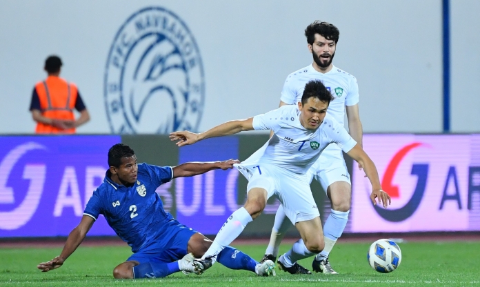 VTV5, VTV6 trực tiếp bóng đá hôm nay 30/01