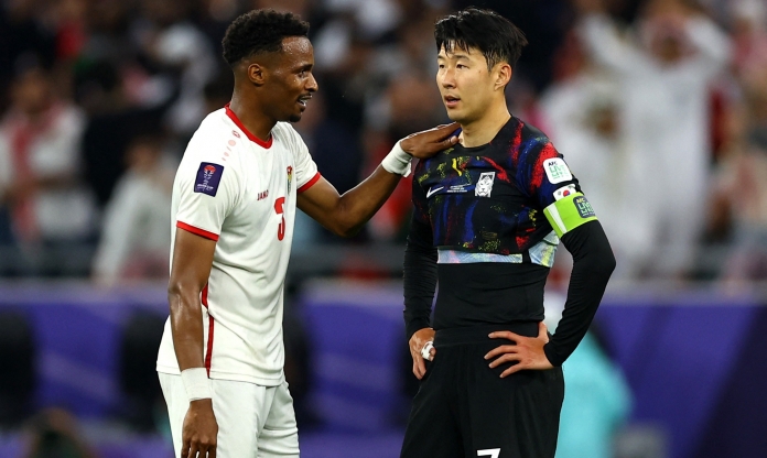 'ĐT Hàn Quốc là thảm họa tại Asian Cup 2024'