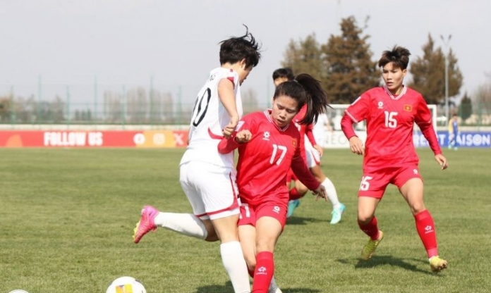 Nhận định U20 Việt Nam vs U20 Trung Quốc: Lời chia tay đẹp