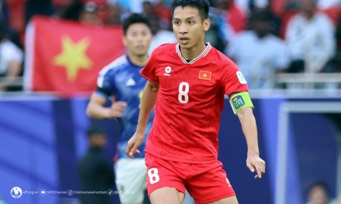 Hùng Dũng chỉ rõ sự đồng điệu giữa Hà Nội FC và ĐT Việt Nam